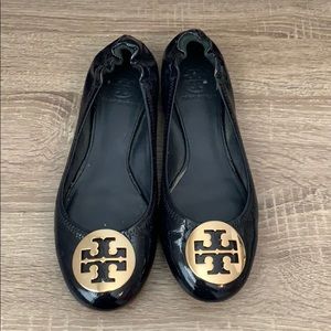 Tory Burch flats